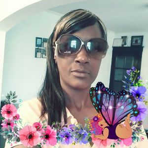 Meet your Posher, Shaunda